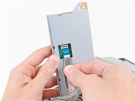 PlayStation 3 Memory Card Reader Replacement .